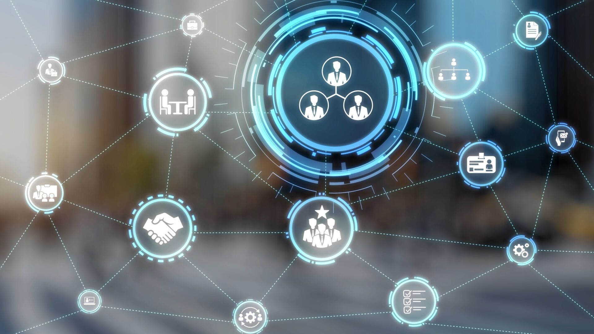 ISTM Group – Dienstleistungen und Beratung im Crew Management